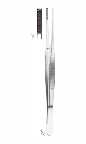 Dissecting Forceps